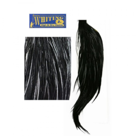 Whiting High & Dry Hackle (Half Capes)