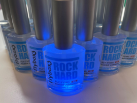 Flybox Rock Hard UV Varnish