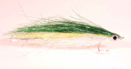 Saltwater Super Set (Seabass)