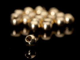 Tungsten Beads A.Jensen (15pcs)