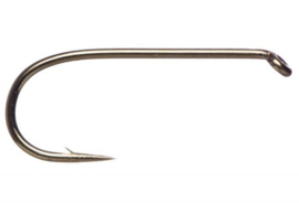 Saber Fly Hooks #5240 Barbless Wide Gap Jig - 100 hooks - The Fly