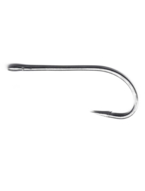 A. Jensen Saltwater hook