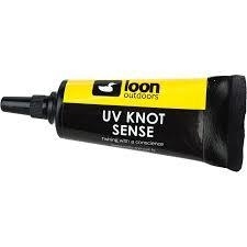 UV Knot Sense Loon