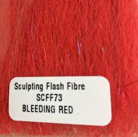 Sculpting Flash Fibre H2O (EP with Flash!)