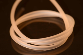 A.Jensen Silicon Tubing