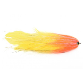 Fly Soul Pike Streamer Ambulance