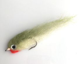 EP Seabass streamer 11cm