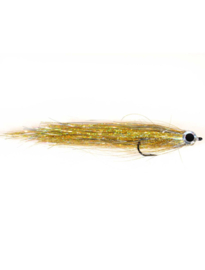 Pike Holo Flash Streamer Set (5pcs)