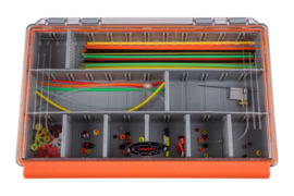 FF Tubefly Kit