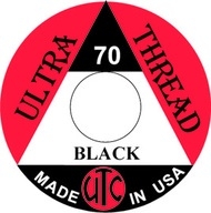 UTC Ultra thread 70
