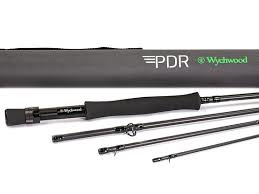 Wychwood PDR Predator Fly Rod