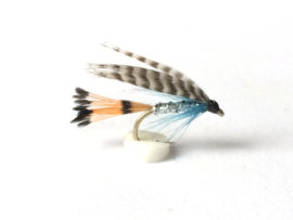 Wet fly set (30 pcs)