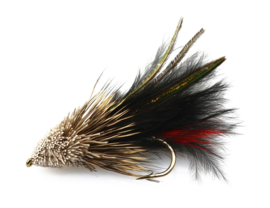 Marabou Muddler