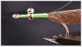 Eelskin Clouser