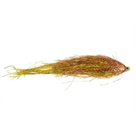 Bauer's Pike Tube Streamers