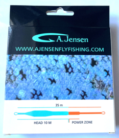 A.Jensen Tactical Coast 100 Hover