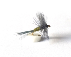 Dry Fly Set (30pcs)