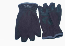 Glacier Gloves (Fingerless Fleece)