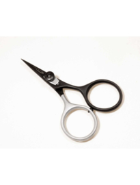 A.Jensen Razor Scissor 4''