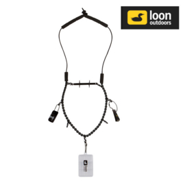 Loon Neckvest Lanyard (Unloaded)