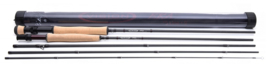 Vision EKA Fly Rods