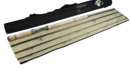 (SAMPLE SALE) CRC Switch Fly Rod 11'6ft LW7/8