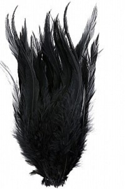 Wapsi Strung Rooster Saddle Hackle