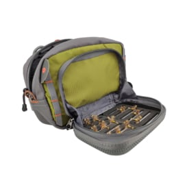 Flyfishing Guide Chest Pack, Fly Fishing Accessories
