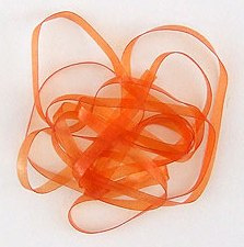 UV Orange Scud Back 3mm