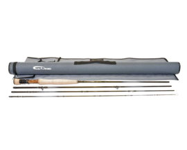 A.Jensen Drifter II & Cento Reservoir Set