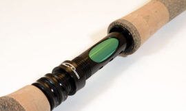 SAMPLE SALE A.Jensen Viper Fly Rod (Pike!) #9WT