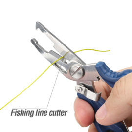 Multifunctional Fishing Pliers/Cutter