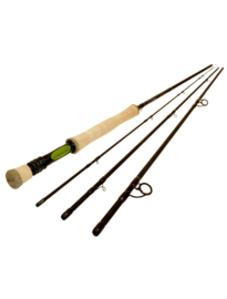 A.Jensen BIG PIKE Combo