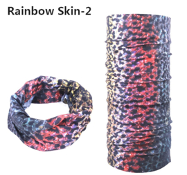 Headwear Rainbow  Trout  2
