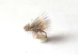 Elk hair caddis