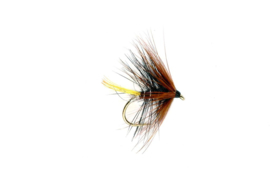 Kate McLaren Wet fly