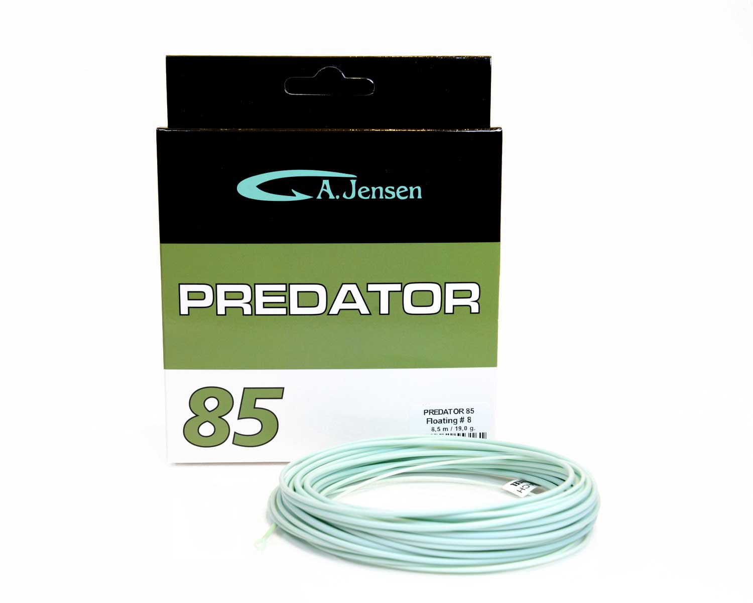 A.Jensen SH Predator 85 Floating
