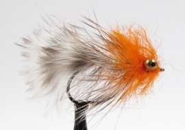 Grizzly Marabou