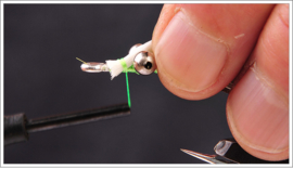Eelskin Clouser