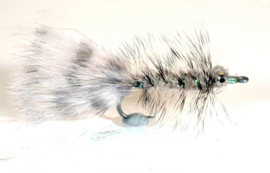 A.Jensen Grizzly Marabou