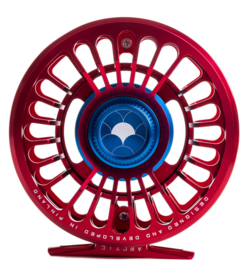 Alfa Arctic 5+ Fly Reel