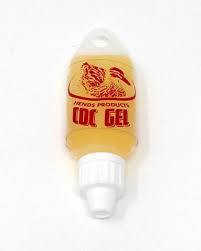 Hends CDC Gel