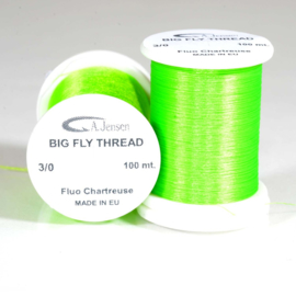 A.Jensen Big Fly Tying Thread