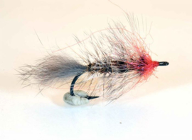 Seatrout flyset (11 flies!)