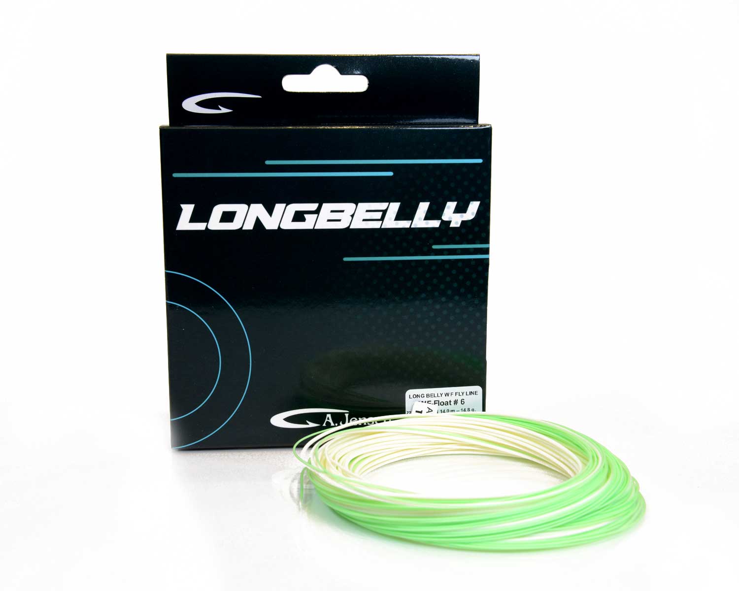 A.Jensen Longbelly Floating