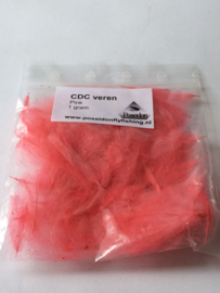 CDC Feathers 1 gram