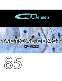 A.Jensen Viper II Seatrout Set