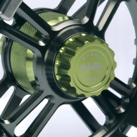 Alfa Arctic SPEED Trout (Gunsmoke)