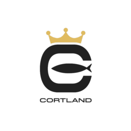 Cortland Crown Fly Reel 3-5WT