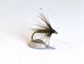 Greenwell's glory wet fly